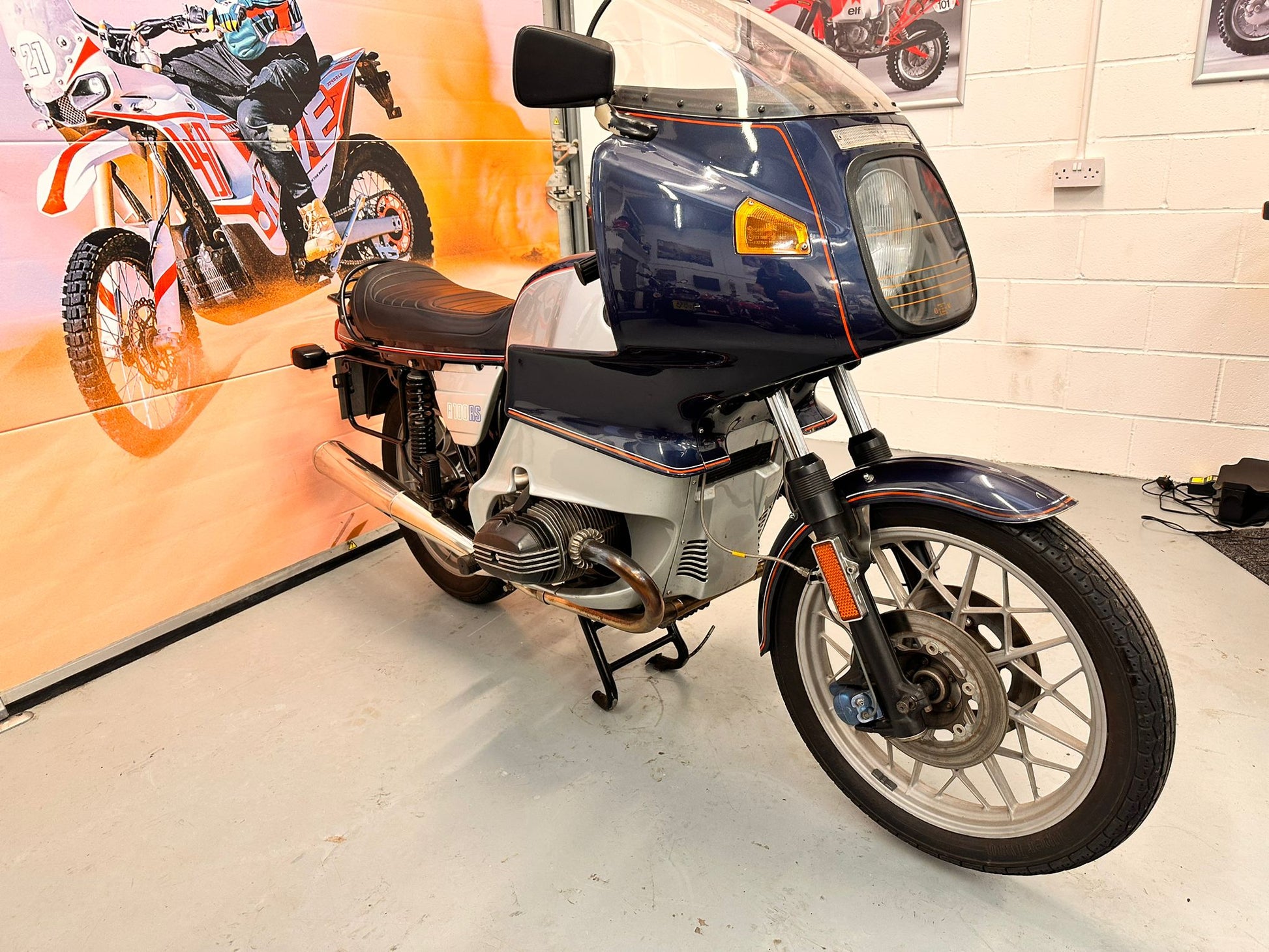 bmw r100 rs for sale