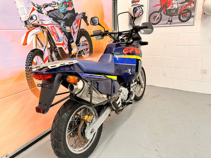 750 Elefant (748cc) 1995