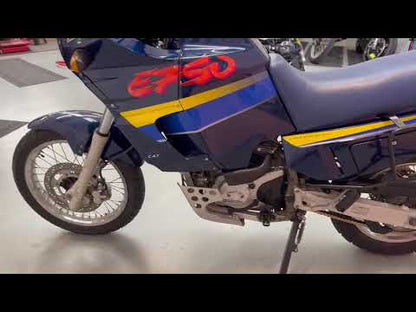 750 Elefant (748cc) 1995