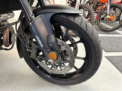 DL1000 V Storm (1037cc) 2019