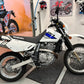 DR650 SE Dual Sport (644cc) 2023