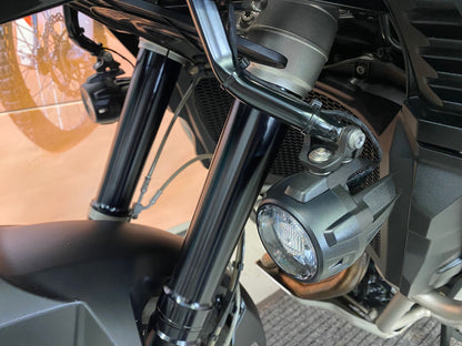 F850 GS Adventure Triple Black (853cc) 2022