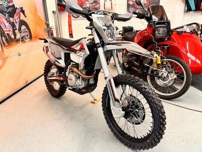 FSE 300R (300cc) 2024