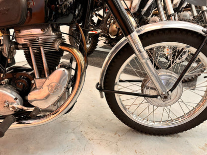 18S (498cc) 1952