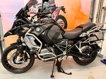 R1250 GS TE ABS (1254cc) 2022