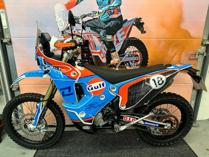 450 Rally (449cc) 2024