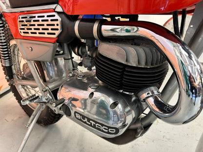 250 Sherpa (250cc) 1966