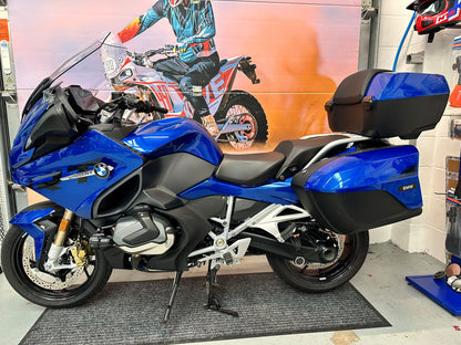 R1250 RT LE (1254cc) 2021