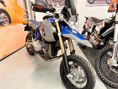 HP2 Enduro (1170cc) 2005