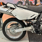 DR650 SE Dual Sport (644cc) 2023