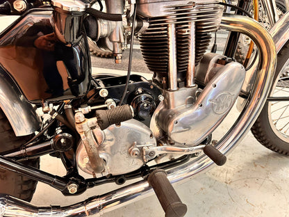 18S (498cc) 1952