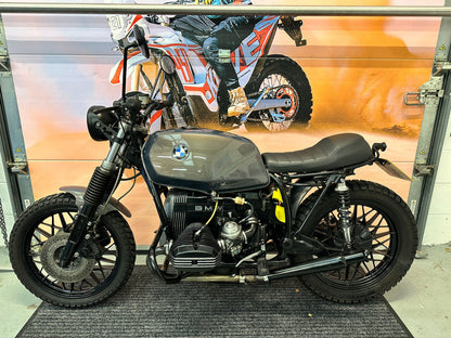 R65 (860cc) 1983