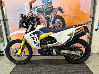 701 Enduro LR (692cc) 2020