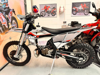 TSE 250R (250cc) 2024