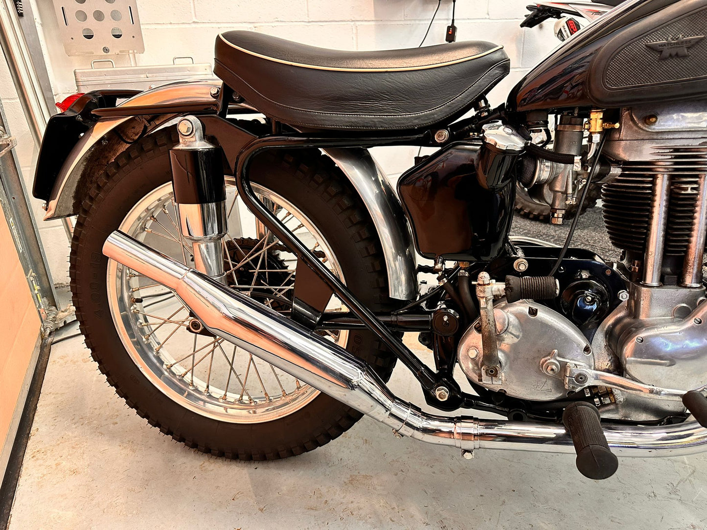 18S (498cc) 1952