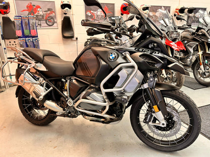 R1250 GS TE ABS (1254cc) 2022