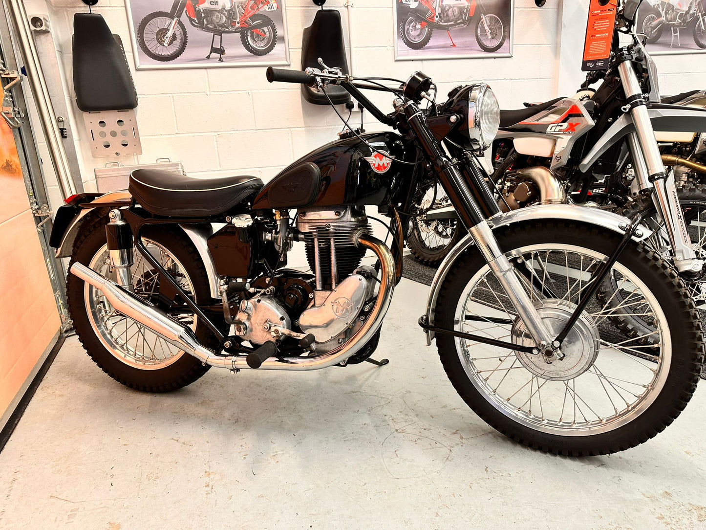 18S (498cc) 1952