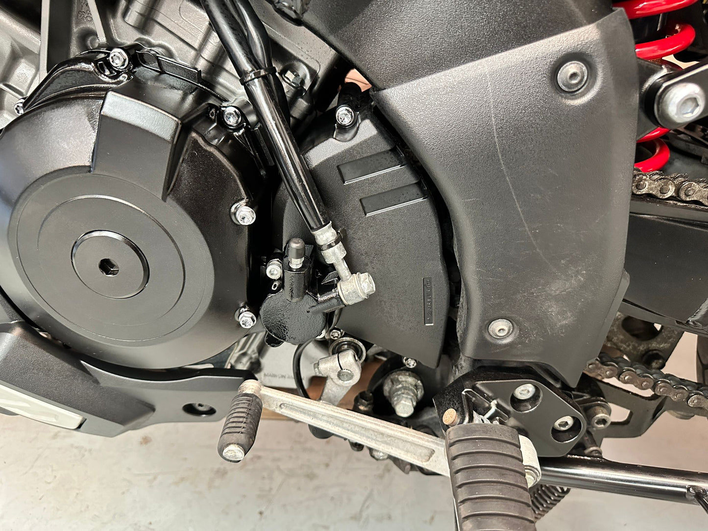 DL1000 V Storm (1037cc) 2019