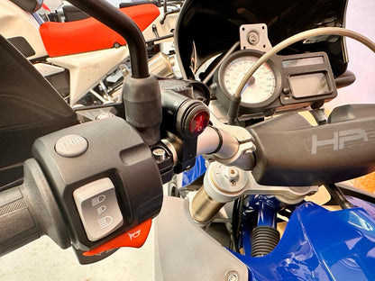 HP2 Enduro (1170cc) 2005