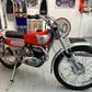 250 Sherpa (250cc) 1966