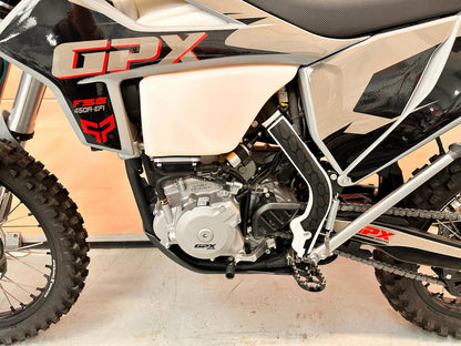 450r FSE (450cc) 2024