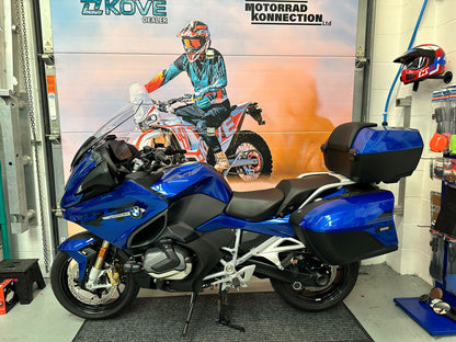 R1250 RT LE (1254cc) 2021