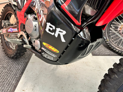 CRF 300 Rally (286cc) 2021