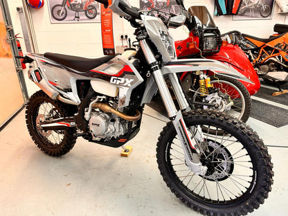 FSE 300R (300cc) 2024