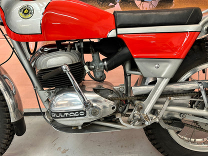 250 Sherpa (250cc) 1966