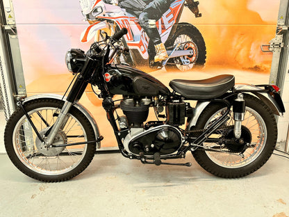 18S (498cc) 1952