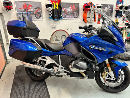 R1250 RT LE (1254cc) 2021