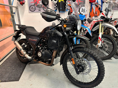 Himalayan 411 (410cc) 2021