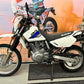 DR650 SE Dual Sport (644cc) 2023