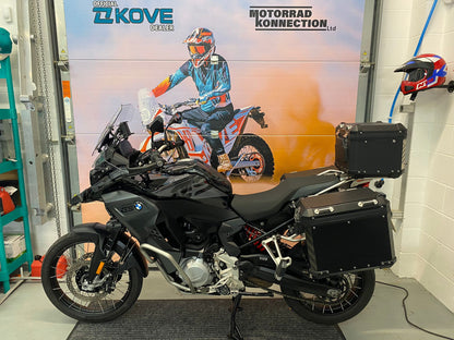 F850 GS Adventure Triple Black (853cc) 2022