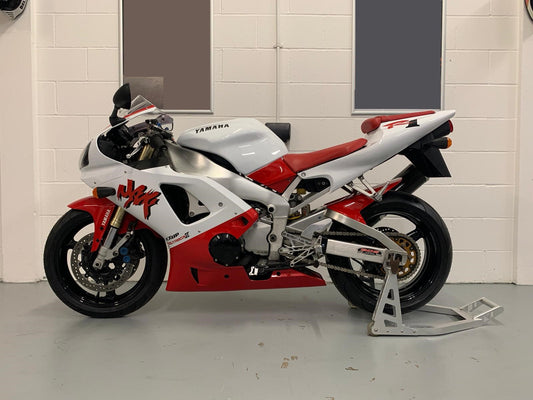 YZF - R1 (998cc) 1998