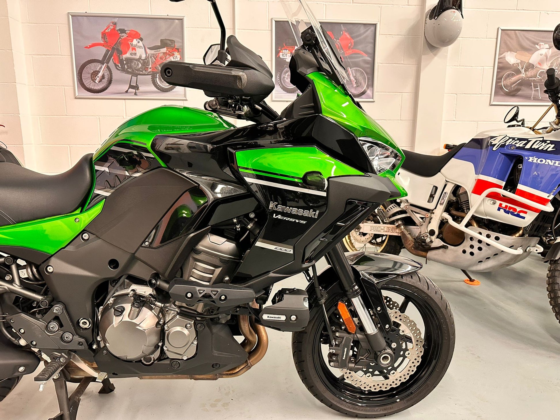 versys 1000 2020