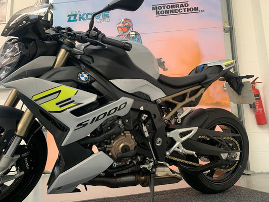 S1000R Sport (999cc) 2022