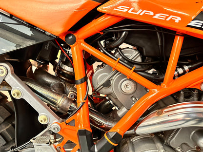 Super Enduro Rally 950R (942cc) 2008